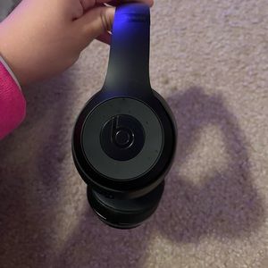 black beats